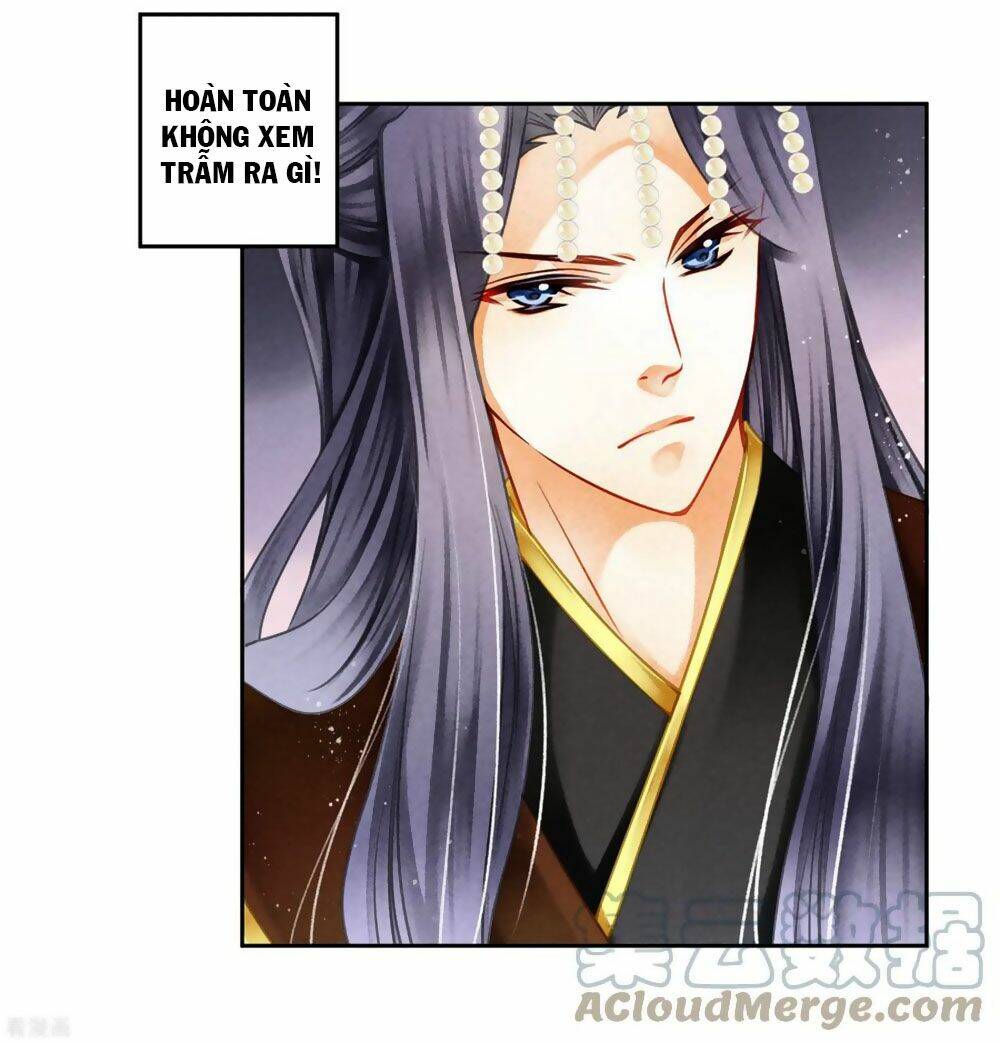 Ái Thượng Vô Địch Tiếu Hoàng Hậu: Chapter 132