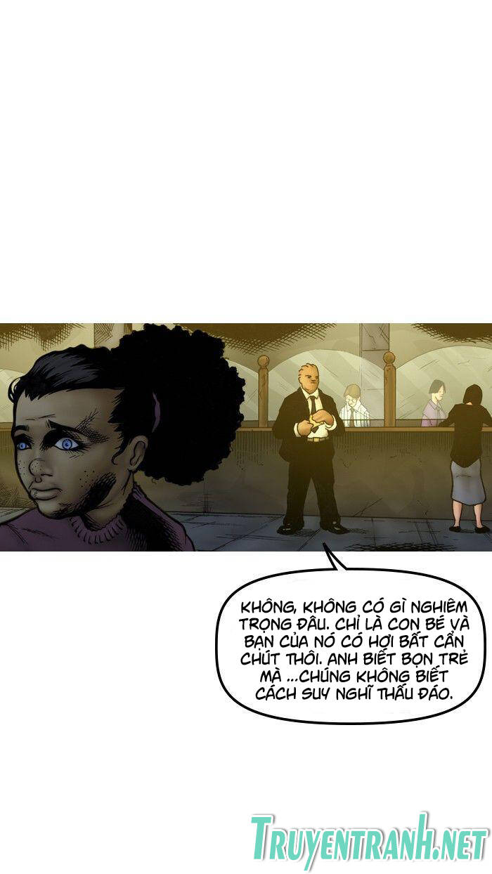 City Of Walls: Chapter 22
