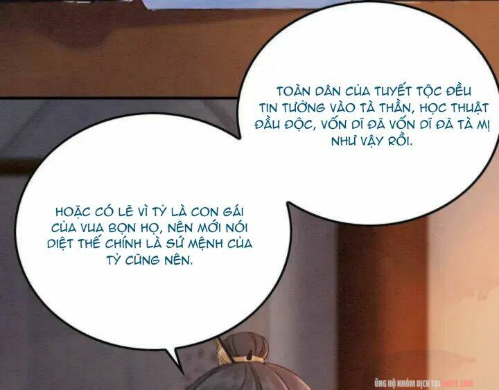 Trọng Sinh Bá Sủng Nhiếp Chính Vương Quá Mạnh Mẽ: Chapter 191