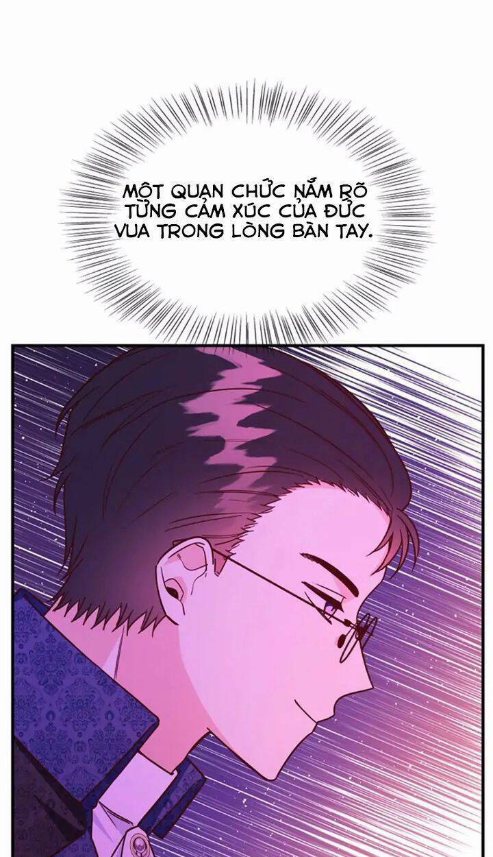 Lòng Trung Thành Với Kẻ Ác: Chapter 40