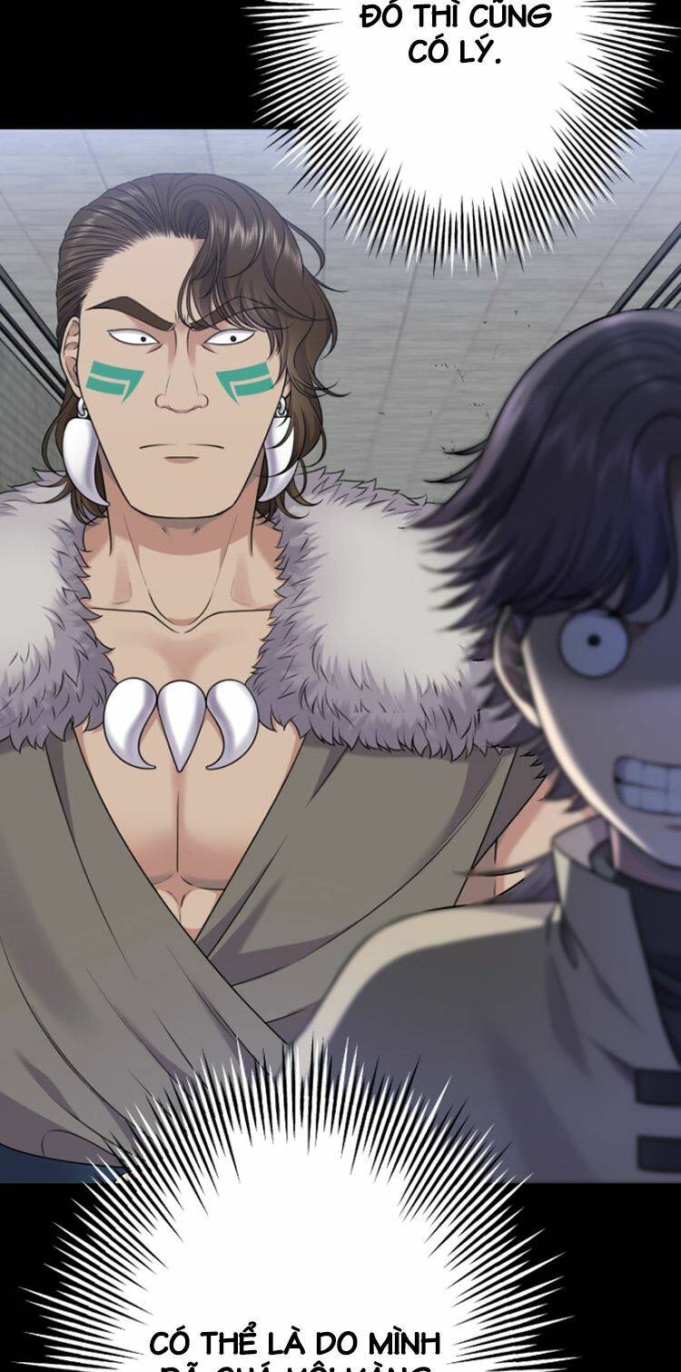 Trò Chơi Của Chúa Thượng: Chapter 18