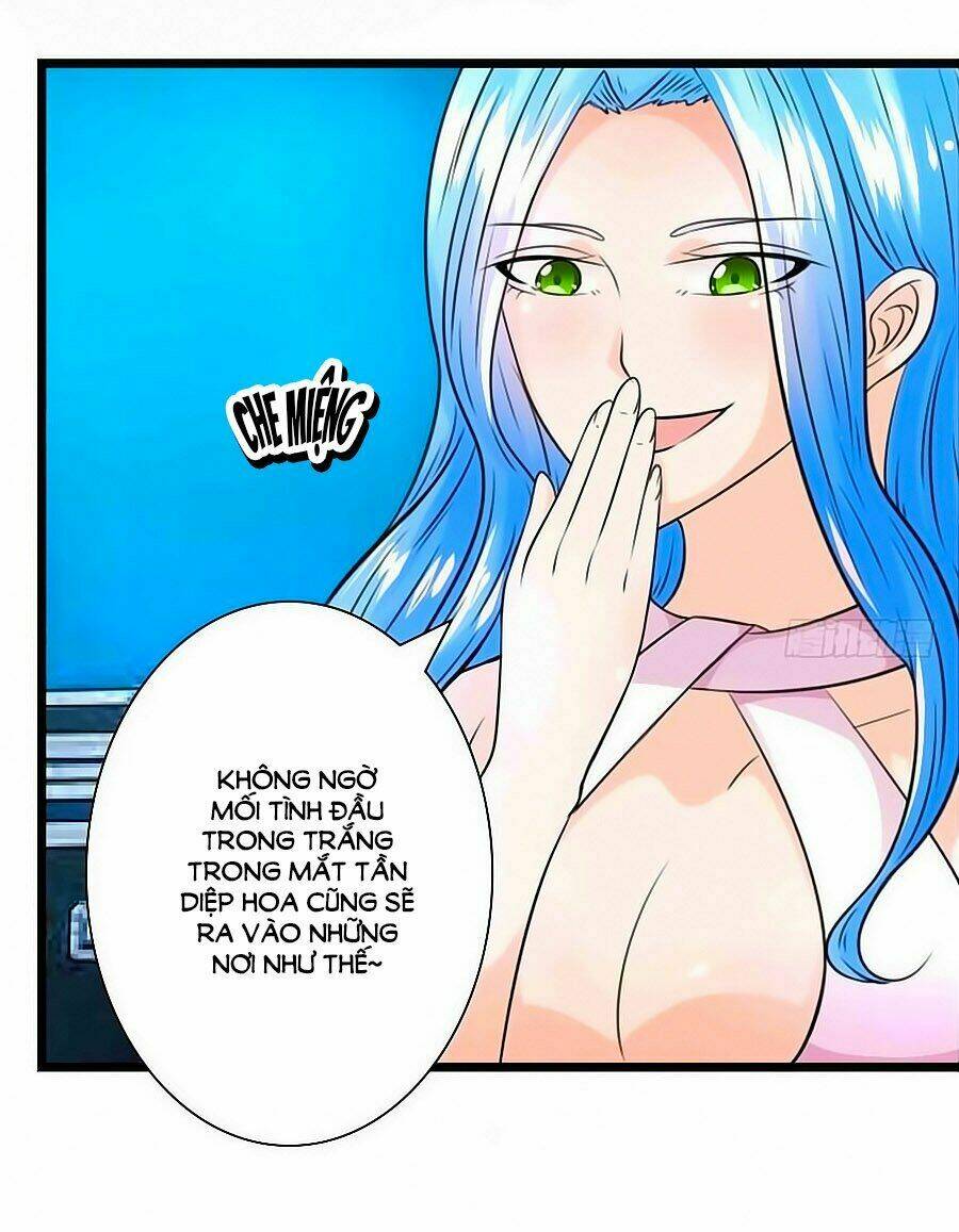 Diêm Vương Lão Công Thật Đáng Yêu: Chapter 16