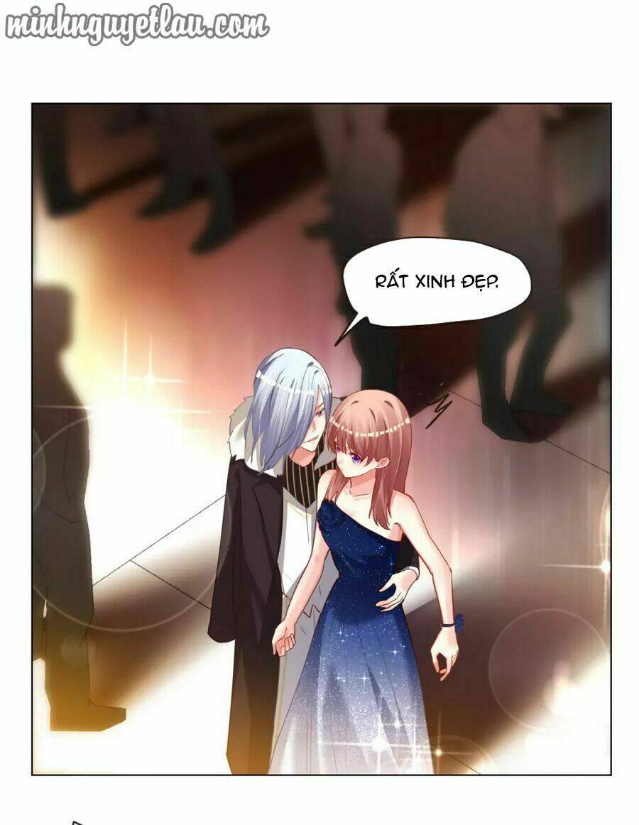 Vì Yêu Mà Khắc Cốt Ghi Tâm: Chapter 67