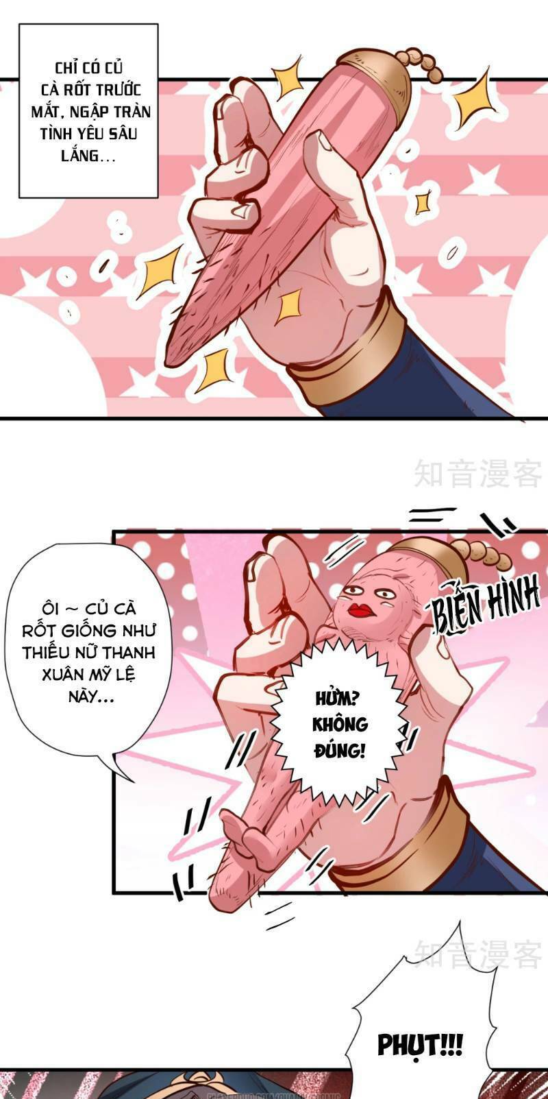 Tối Cường Đại Biểu Hoàng Kim Thận: Chapter 59