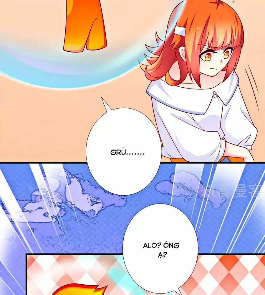 Cuộc Sống Hào Môn Của Vu Nữ: Chapter 52