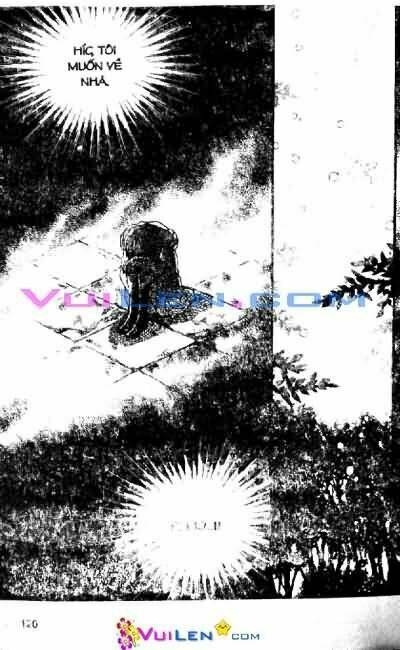 Hiệp Sĩ Nữ Hoàng: Chapter 15