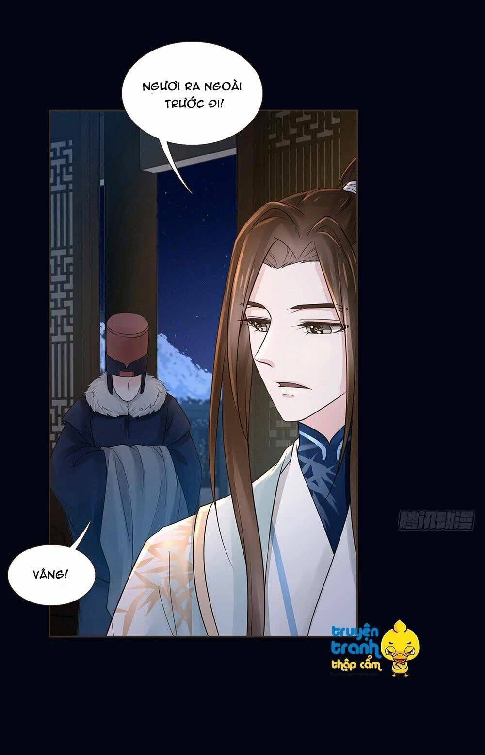 Đại Giá Thừa Tướng: Chapter 98