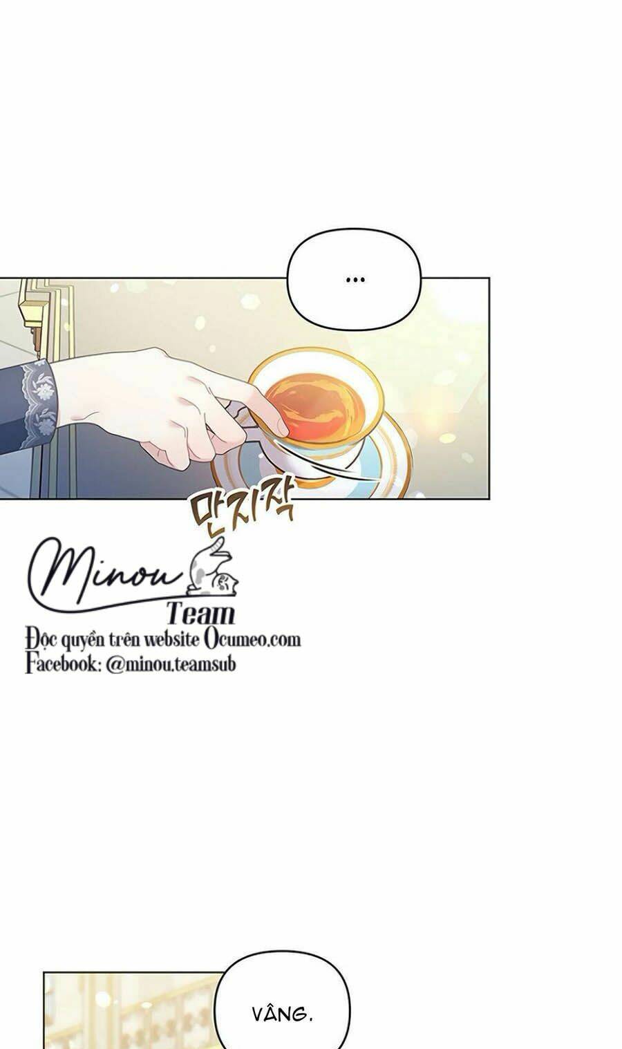 Khu Vườn Câm Lặng: Chapter 9