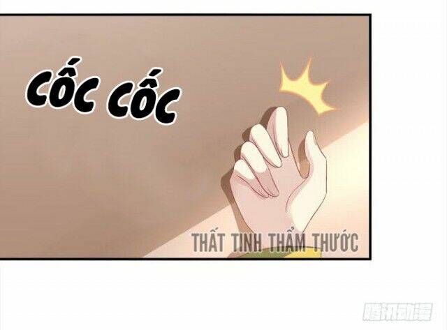 Đế Vương Ta Vẫn Còn Nhỏ: Chapter 61