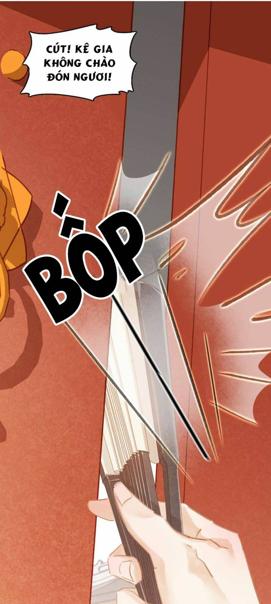 Tiểu Sư Phụ, Tóc Giả Của Ngài Rơi Rồi!: Chapter 37