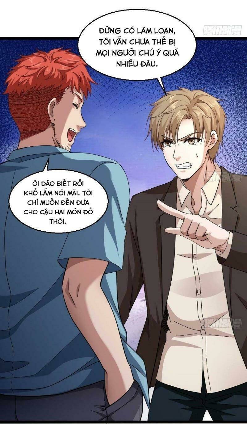 Tối Cuồng Nữ Tế: Chapter 29