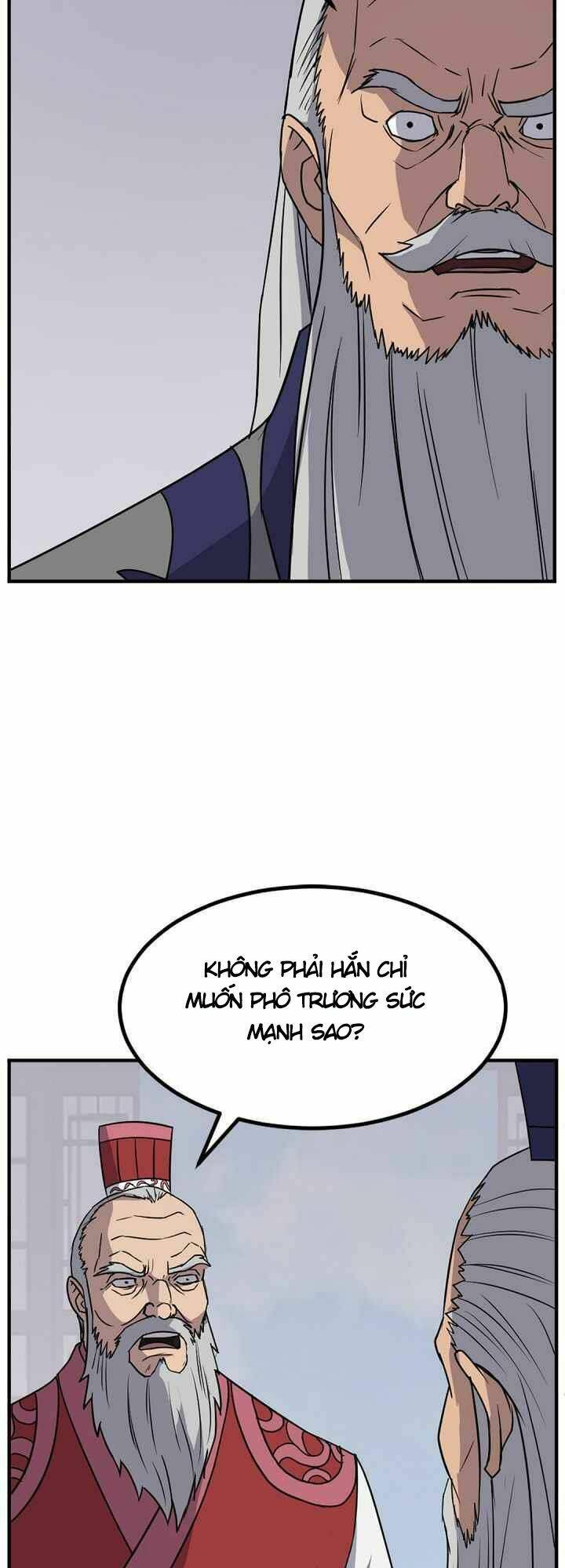 Trọng Sinh, Bất Khả Chiến Bại: Chapter 130