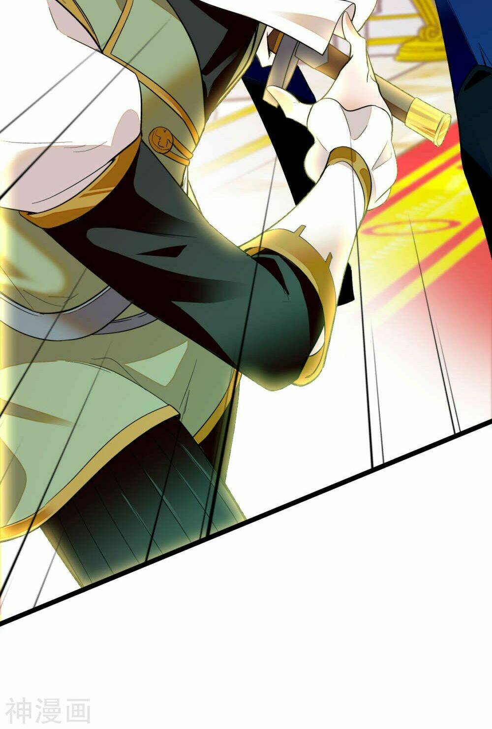 Huyết Túc Khế Ứớc: Chapter 6