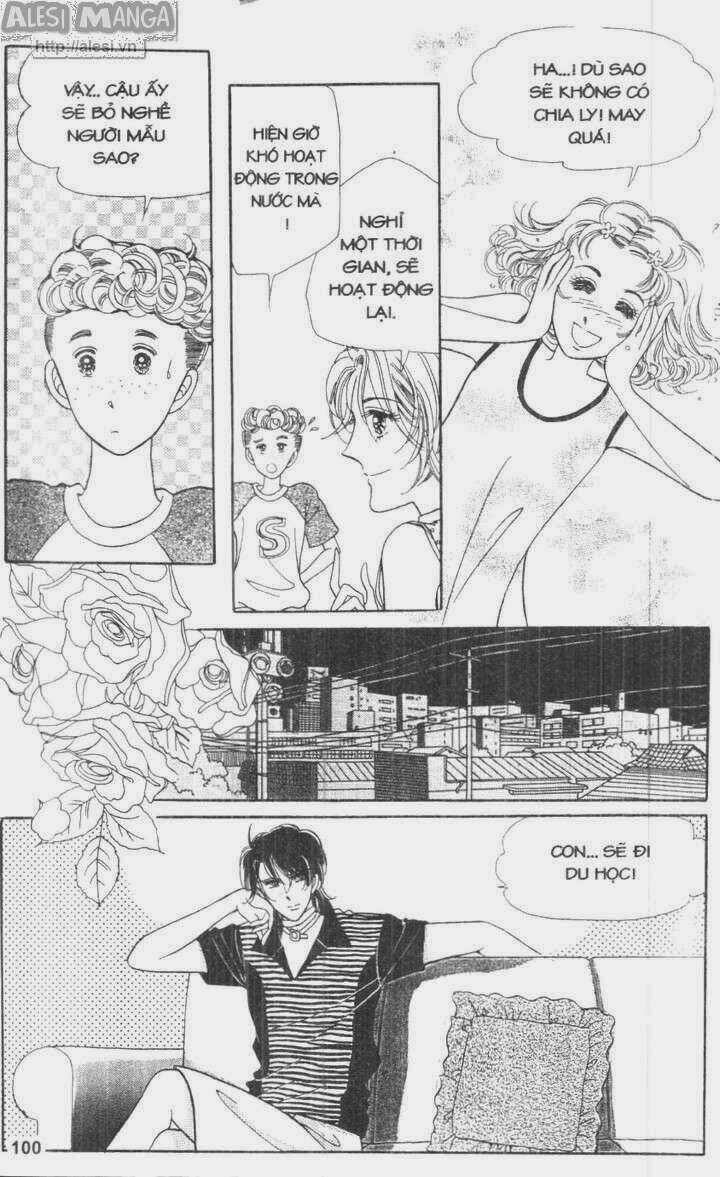 Nhỏ Con Trai: Chapter 7