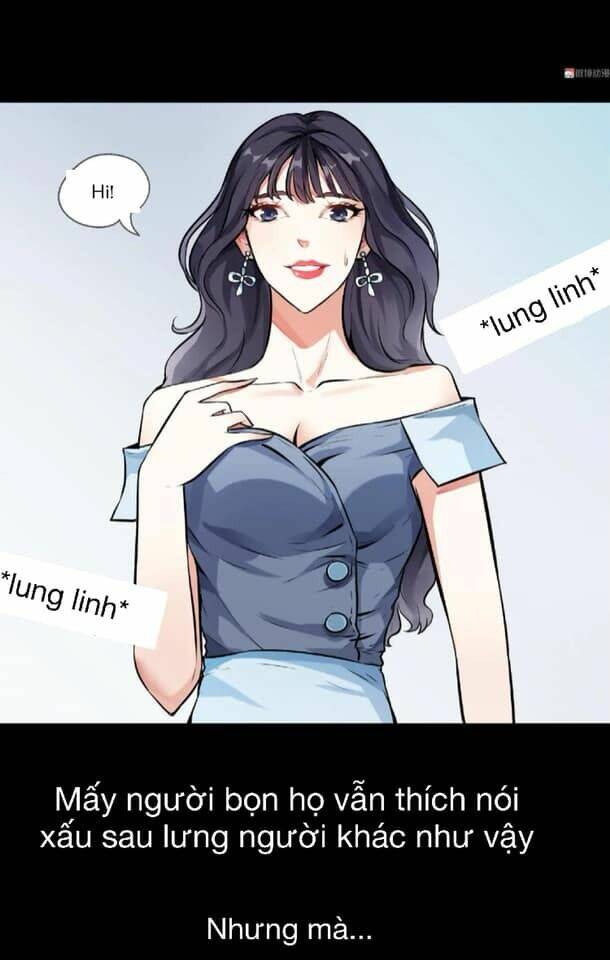 Giày Thủy Tinh: Chapter 8.1