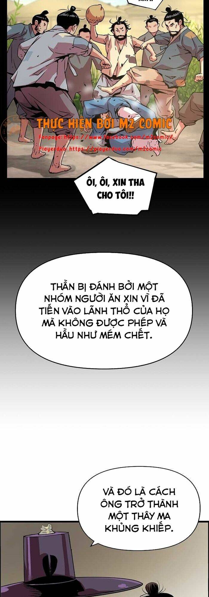 Tôi Sẽ Sống Như Một Hoàng Tử: Chapter 40