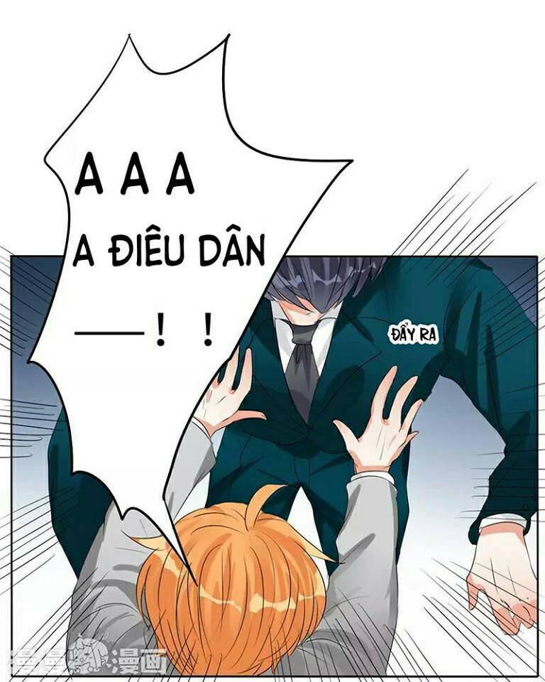 Trẫm Không Phải Là Đại Minh Tinh: Chapter 13