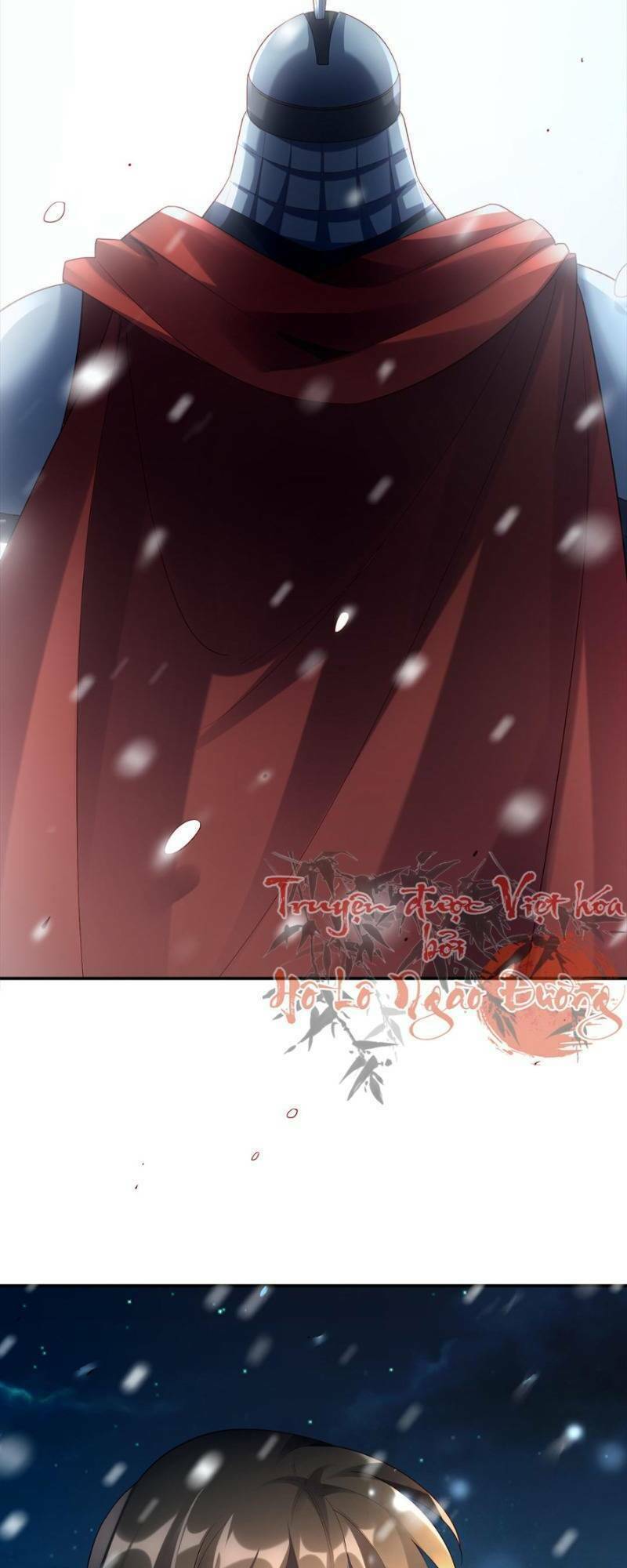 Thiên Kim Bất Hoán: Chapter 45