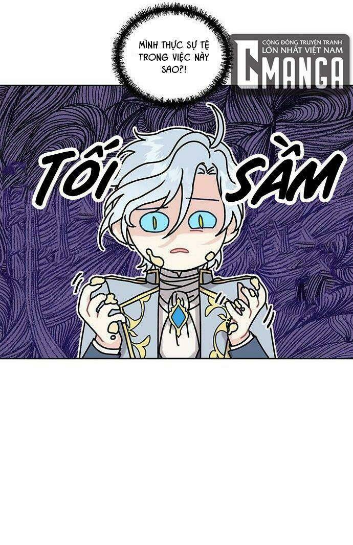 Tôi Trở Thành Đầu Bếp Của Long Vương: Chapter 17