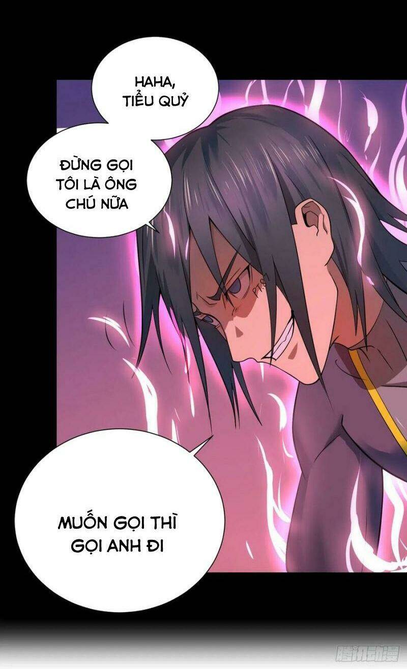 Danh Sách Kẻ Phản Diện: Chapter 110