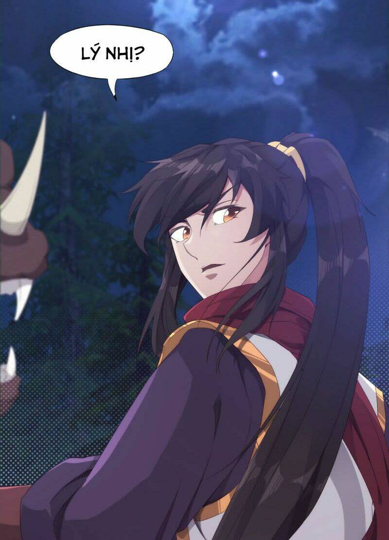 Kiếm Đồ: Chapter 7