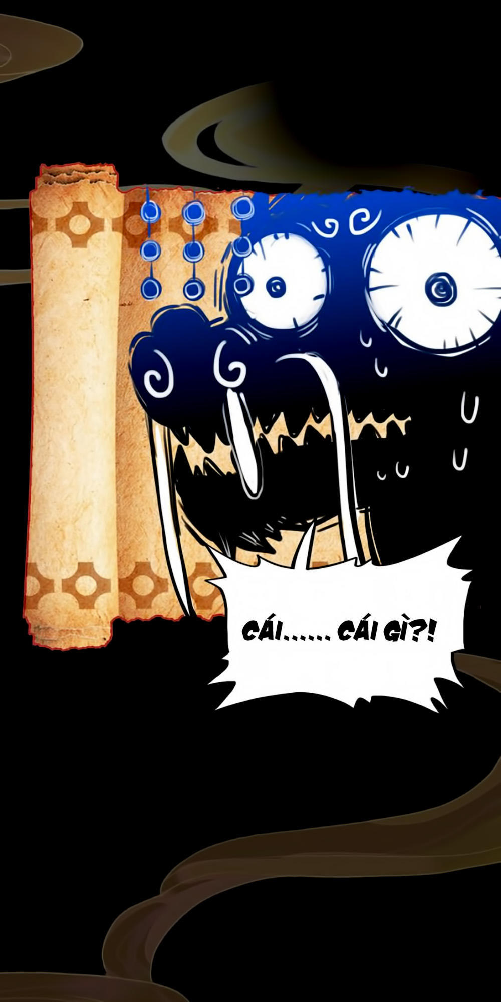 Ái Ngạo Kiều Long Vương Gia: Chapter 7