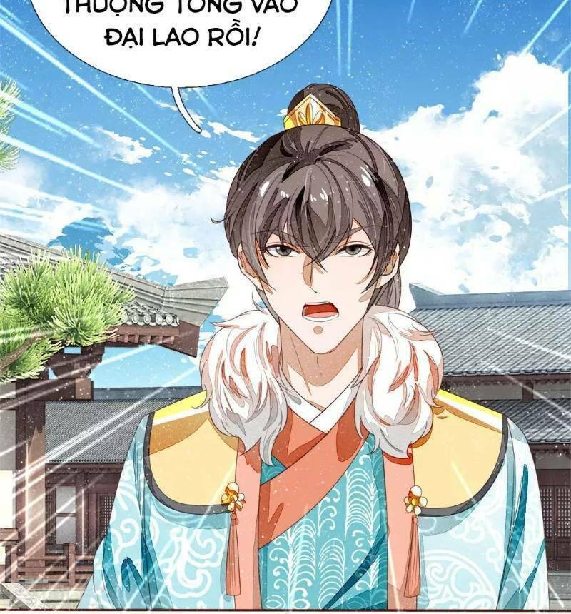 Đệ Nhất Hoàn Khố: Chapter 72