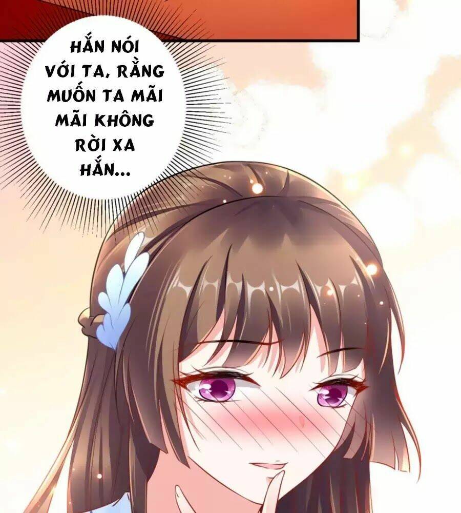 Vương Phi Có Chút Nghịch Ngợm: Chapter 63