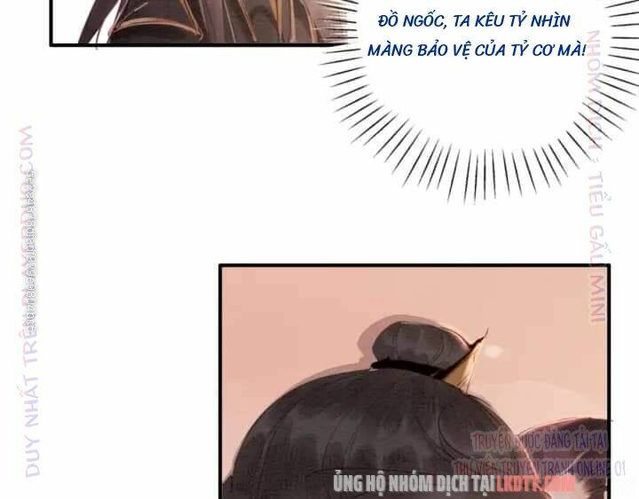 Trọng Sinh Bá Sủng Nhiếp Chính Vương Quá Mạnh Mẽ: Chapter 204