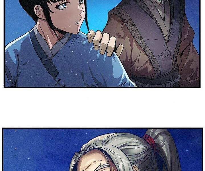 Mục Hạ Vô Nhân: Chapter 5