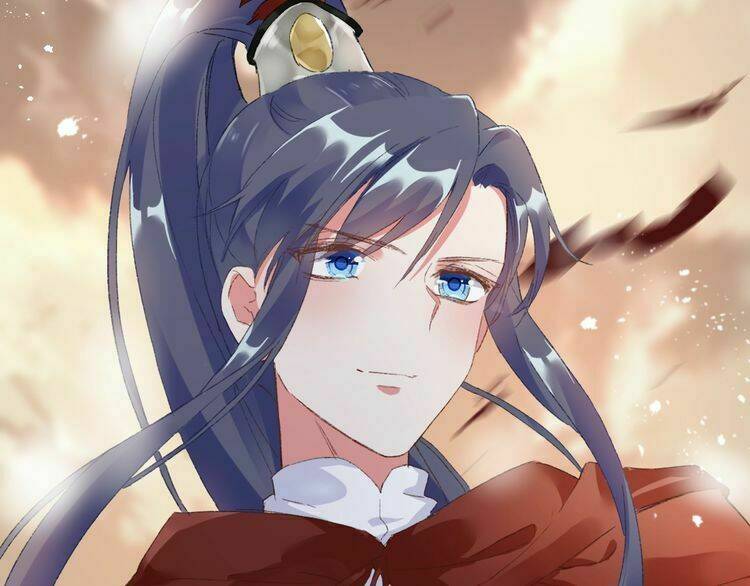 Hoa Nhan Sách: Chapter 61.1