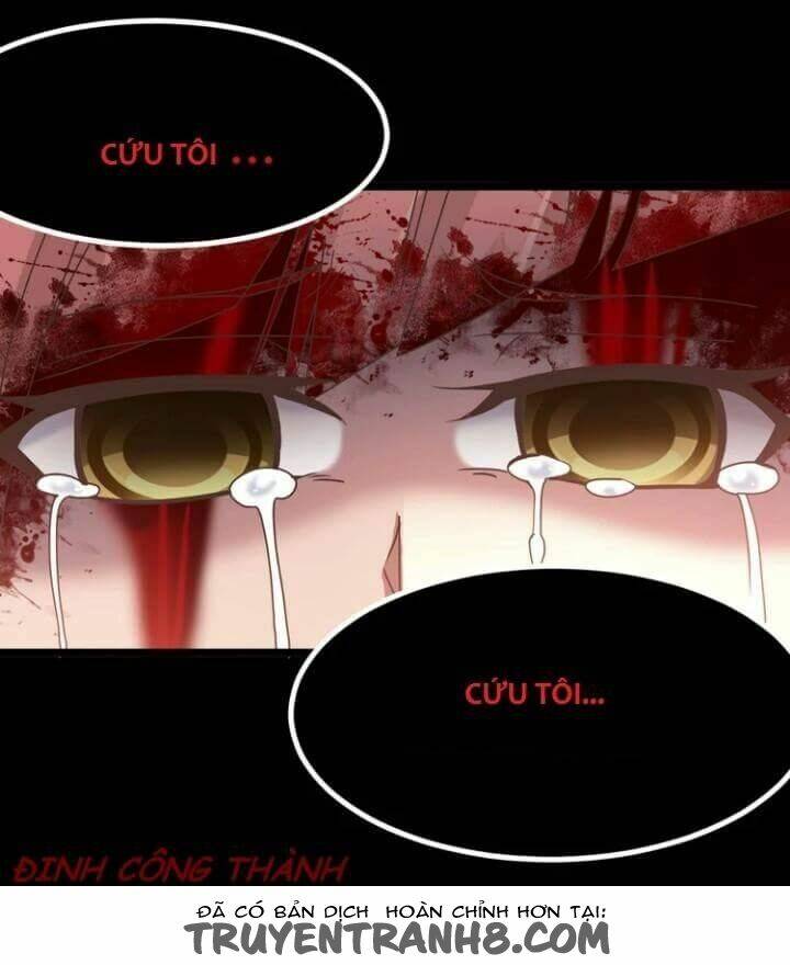 Truyện Kinh Dị Ở Tòa Nhà Số 44: Chapter 17