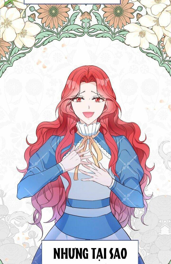 Tất Cả Mọi Người Đều Yêu Quý Nhân Vật Phản Diện: Chapter 3