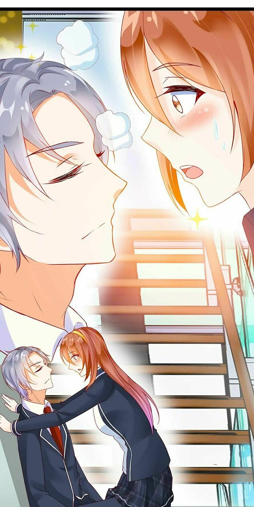 Tu La Thiếu Gia Quá Kiêu Ngạo: Chapter 6