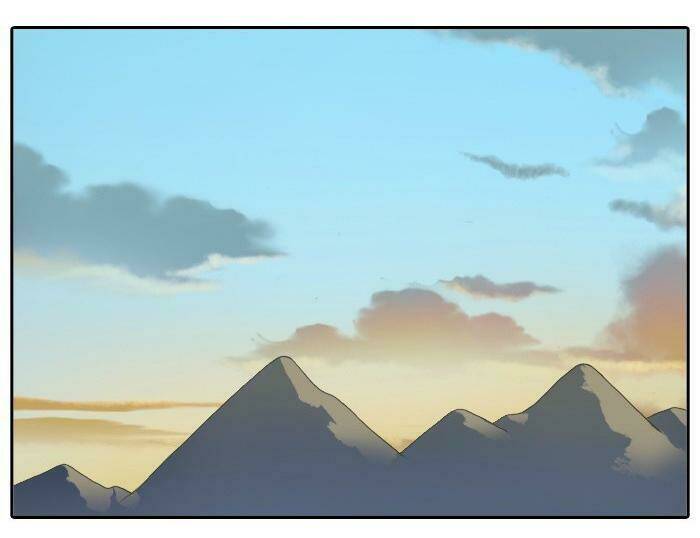 Tiểu Hồ Ly vs Tiểu Hóa Thượng: Chapter 3