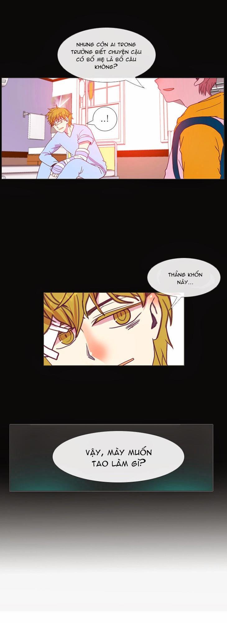 Flow: Chapter 14