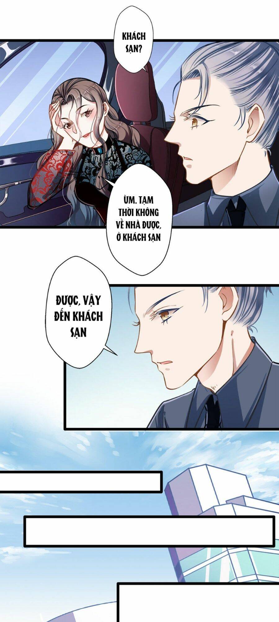 Cưng Chiều Ái Thê Hư Hỏng: Chapter 36