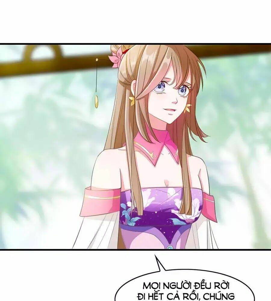 Đích Nữ Hữu Độc: Chapter 19