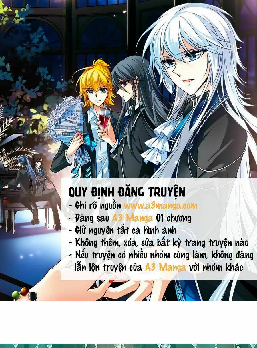 Toàn Cơ Từ: Chapter 7.1
