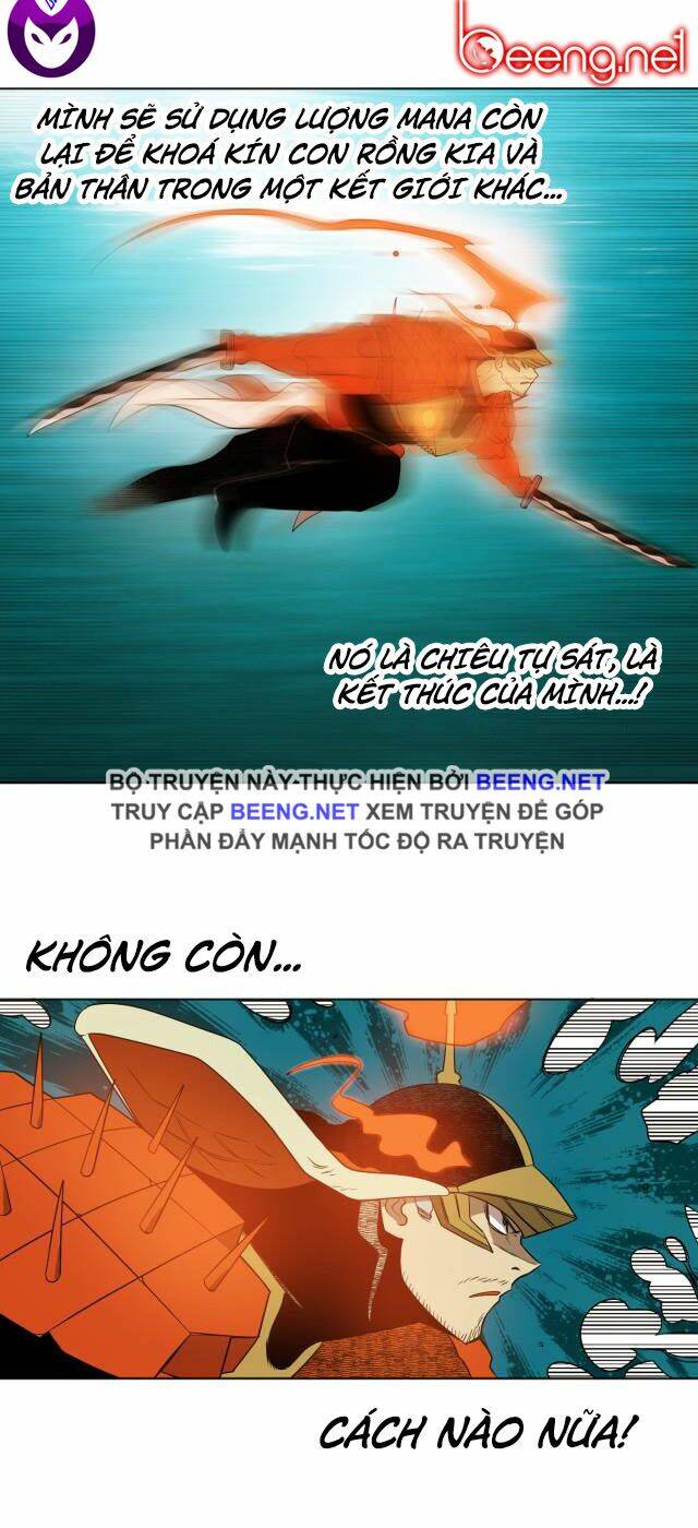 Hard Core Leveling Warrior Ss2: Chapter 53