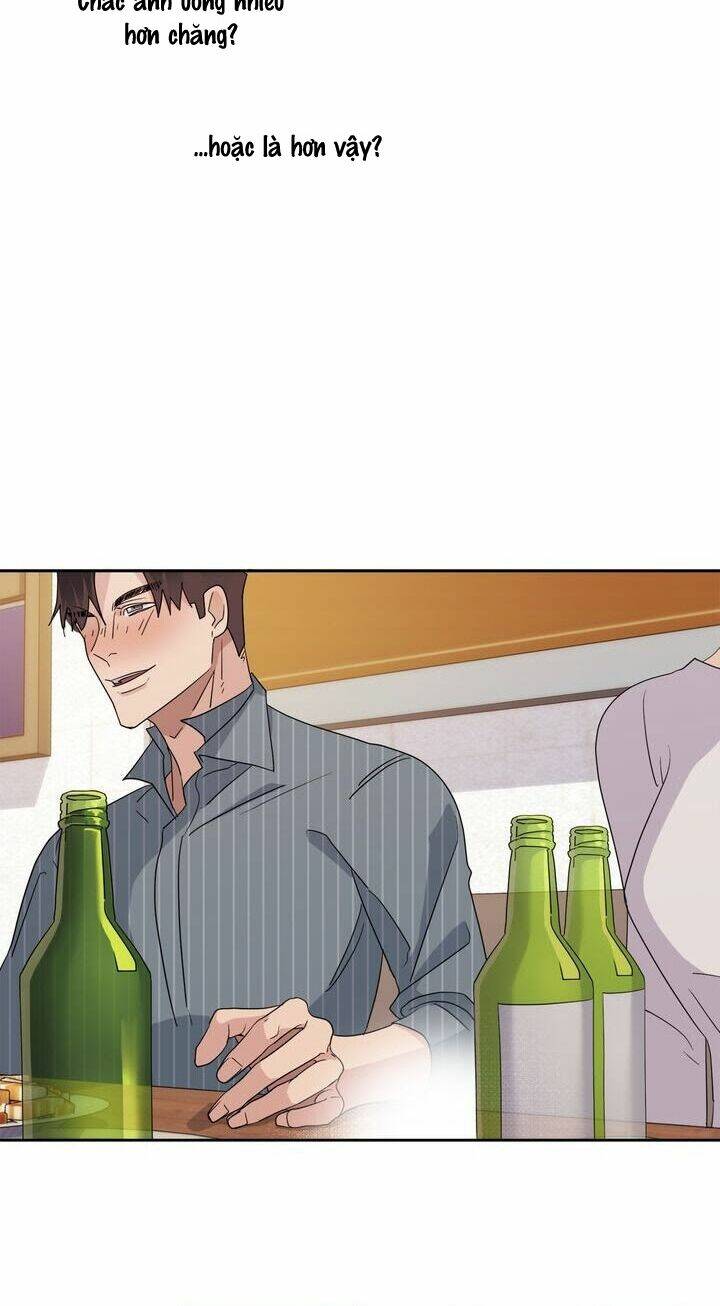 Màn Đêm Buông Xuống Là Khi Qụa Kêu: Chapter 10