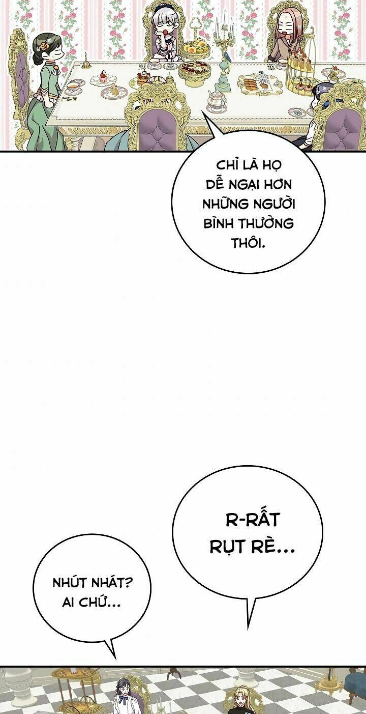 Đừng Chọc Đứa Em Gái Bé Bỏng Của Chúng Tôi: Chapter 50