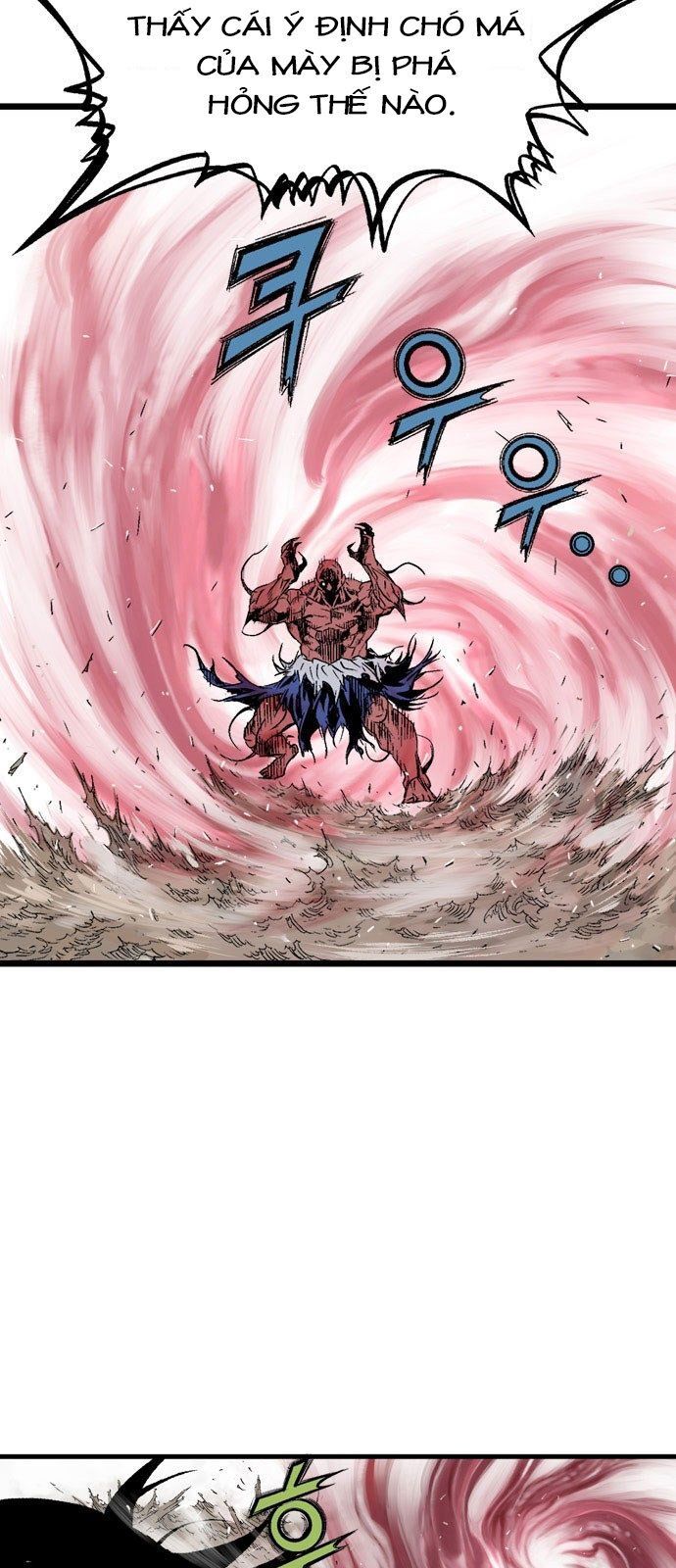 Cao Thủ 2: Chapter 106