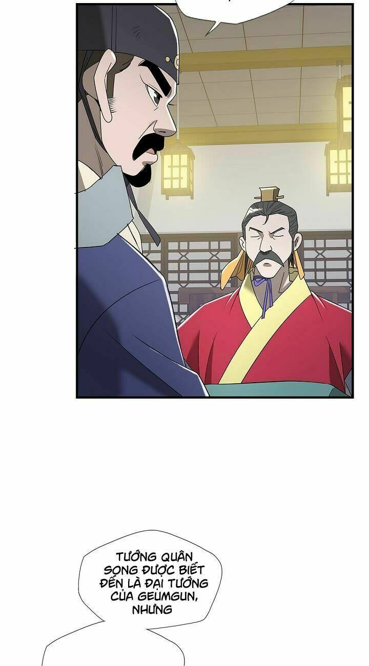 Cuồng Long: Chapter 16