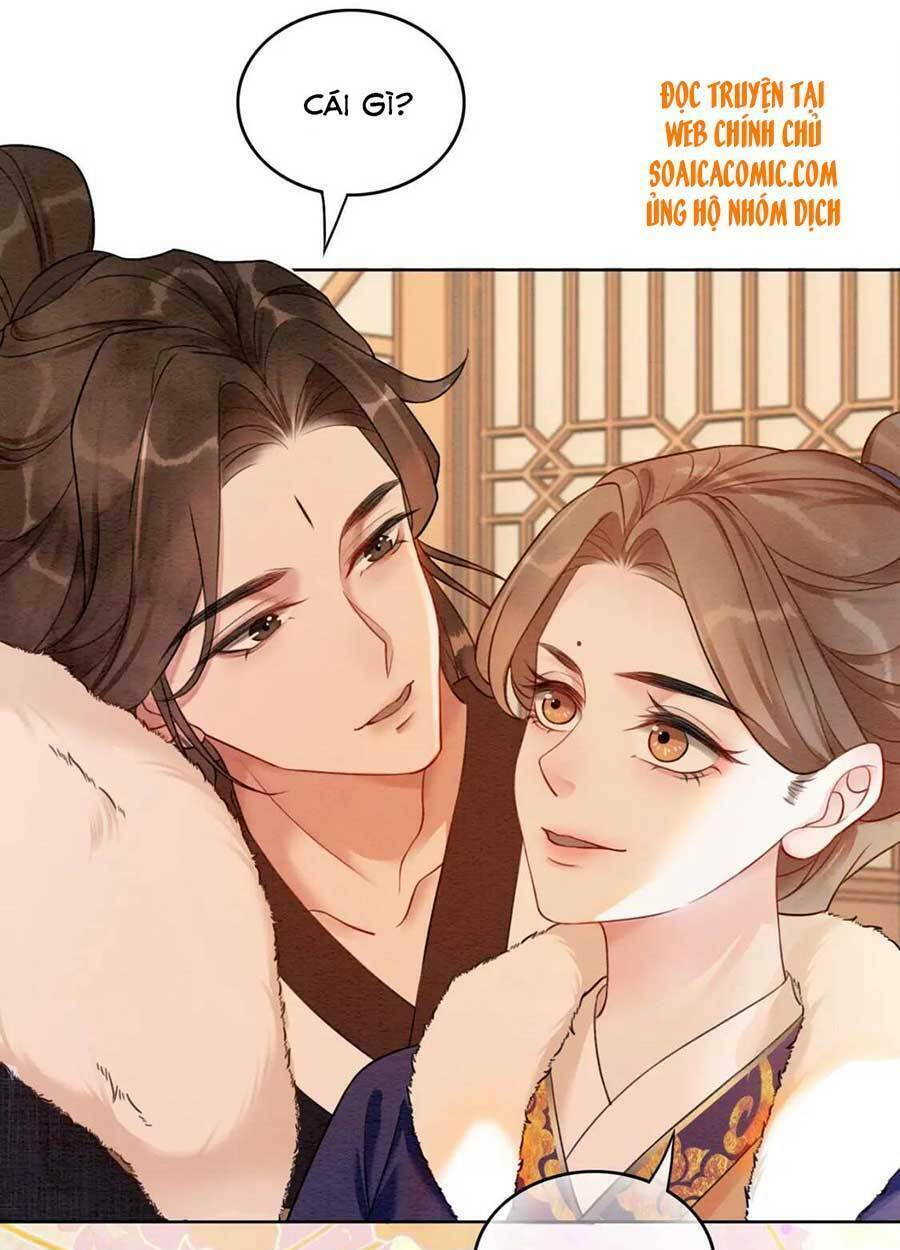 Xung Hỉ Vương Phi: Chapter 79