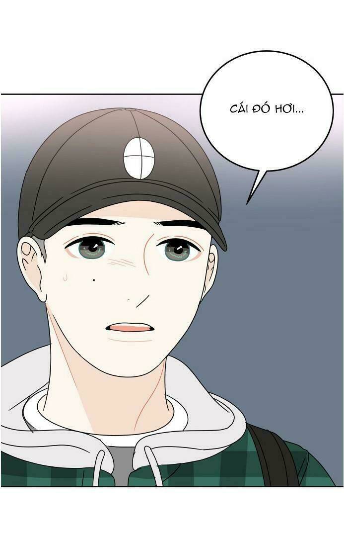 30 Phút Bước Đi Bên Em: Chapter 74