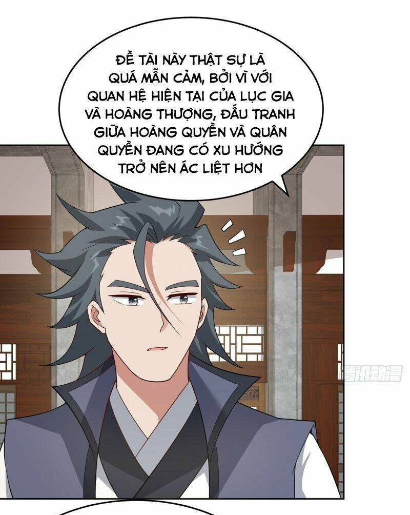 Nghịch Lân: Chapter 146
