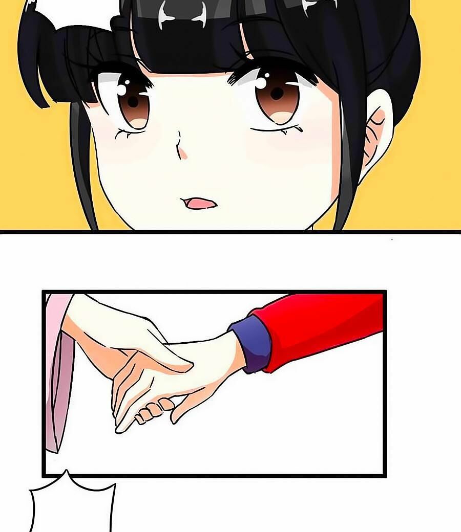 Vương Gia ! Ngươi Thật Bỉ Ổi !: Chapter 62