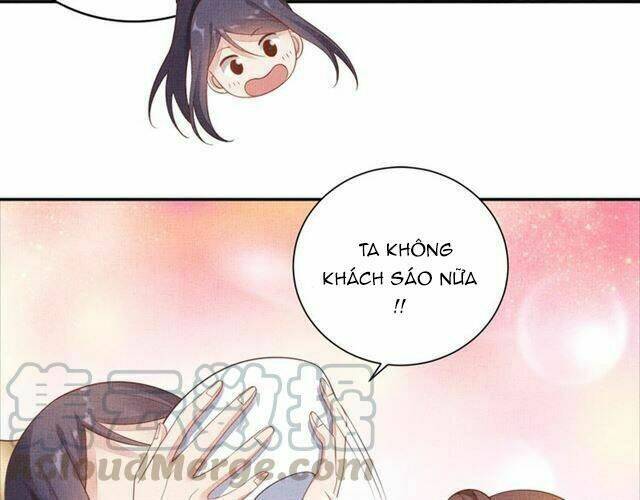 Thịnh Sủng Y Phi Chi Dao Quan Truyện: Chapter 90