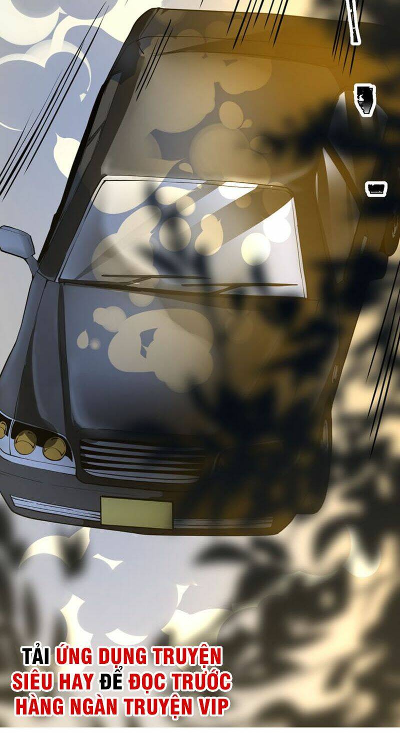 App Tu Chân Mạnh Nhất: Chapter 13